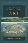 A Short Guide to Writing About Art