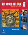 All about the USA 1: A Cultural Reader, Vol. 1