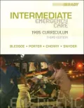Intermediate Emergency Care: 1985