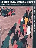 American Encounters Art, History and Cultural Identity