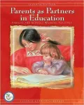 Parents as Partners in Education: Families and Schools Working Together Value Package (Includes Teacher Preparation Classroom (Supersite), 6 Month Acc - 7th Edition