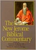 The New Jerome Biblical Commentary