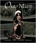 Out of Many: A History of the American People: Combined Volume [With CDROM]