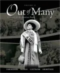 Out of Many : A History of the American People, Vol. 2