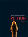 Object-Oriented Programming in Python