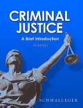 Crim Justice: Brief& Careers in Cj CDROM Pk