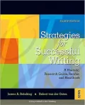 Strategies for Successful Writing: A Rhetoric, Research Guide, Reader and Handbook Value Package (Includes Patterns: A Prentice Hall Pocket Reader)