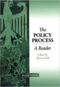 The Policy Process : A Reader