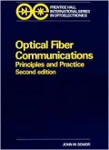 Optical Fiber Communications Principles and Practice