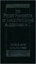 The pocket handbook of image processing algorithms in C