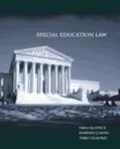 Special Education Law