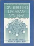 Principles of Distributed Database Systems