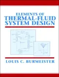Elements of Thermal-Fluid System Design