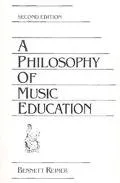 A Philosophy of Music Education