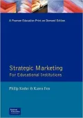 Strategic Marketing for Educational Institutions