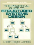 Practical Guide to Structured Systems Design