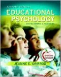 Educational Psychology: Developing Learners