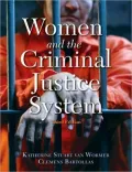 Women and the Criminal Justice System