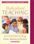 Multicultural Teaching: A Handbook of Activities, Information, and Resources
