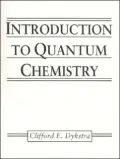 Introduction to Quantum Chemistry