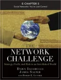 The Network Challenge (Chapter 5): Social Networks: You've Lost Control