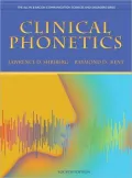Clinical Phonetics