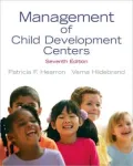 Management of Child Development Centers