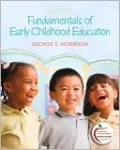 Fundamentals of Early Childhood Education