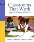 Classrooms that Work: They Can All Read and Write
