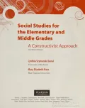 Social Studies for the Elementary and Middle Grades: A Constructivist Approach