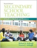 Secondary School Teaching: A Guide to Methods and Resources