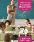 Elementary Classroom Management - 6th Edition