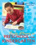 Early Literacy in Preschool and Kindergarten: A Multicultural Perspective