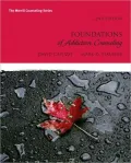 Foundations of Addictions Counseling