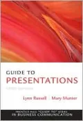 Guide to Presentations