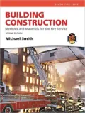 Building Construction: Methods and Materials for the Fire Service