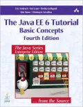 The Java EE 6 Tutorial: Basic Concepts