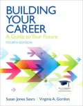 Building Your Career: A Guide to Your Future