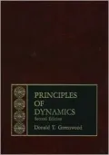 Principles of Dynamics