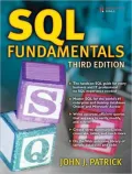 SQL Fundamentals, Third Edition