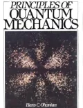 Principles of Quantum Mechanics