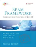Seam Framework: Experience the Evolution of Java EE (JBoss Series)