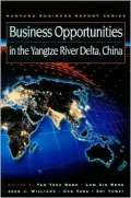 Business Opportunities in the Yangtze River Delta, China