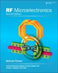 Book cover of RF Microelectronics