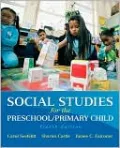 Social Studies for the Preschool/Primary Child