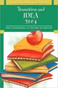 What Every Teacher Should Know About Transition and IDEA 2004