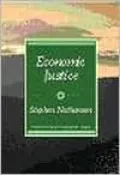 Economic Justice