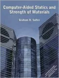 Computer-Aided Statics and Strength of Materials