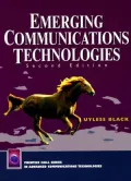 Emerging Communications Technologies