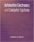 Automotive Electronics and Computer Systems